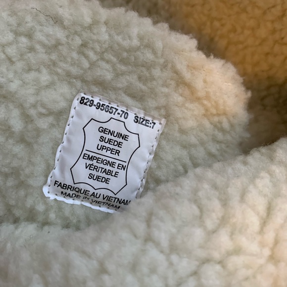 Gorgeous Platform Winter Boots! - Picture 10 of 10